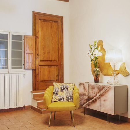 Michael'S Home - Cozy Apartment In The Heart Of 卢卡 外观 照片