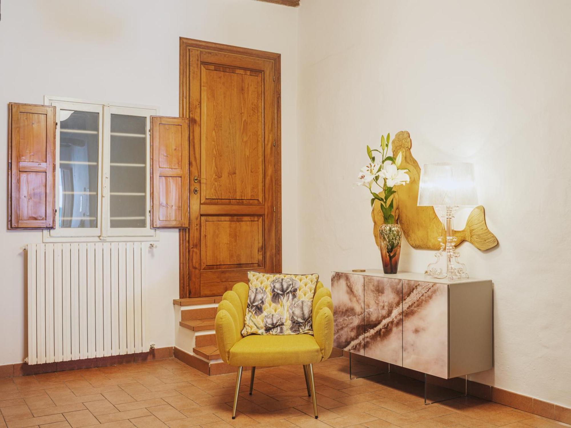 Michael'S Home - Cozy Apartment In The Heart Of 卢卡 外观 照片