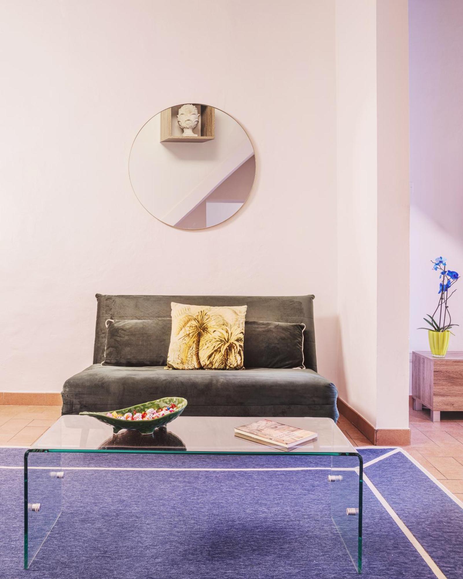 Michael'S Home - Cozy Apartment In The Heart Of 卢卡 外观 照片
