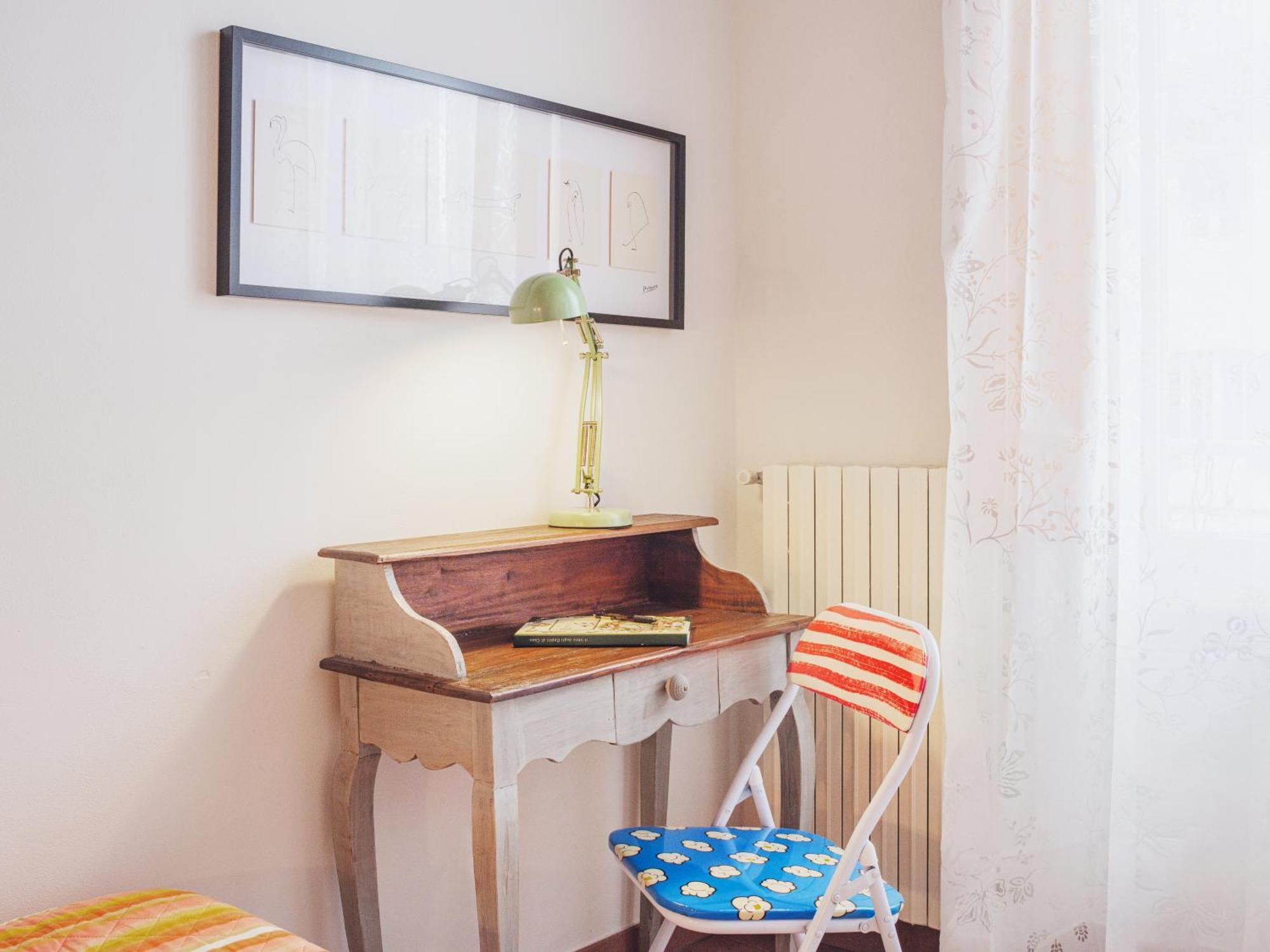 Michael'S Home - Cozy Apartment In The Heart Of 卢卡 外观 照片